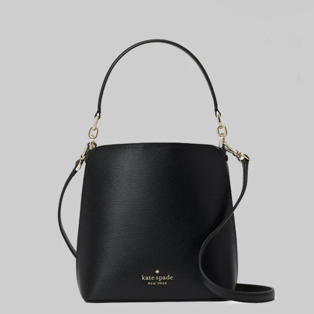 Kate Spade Small Darcy Bucket Bag